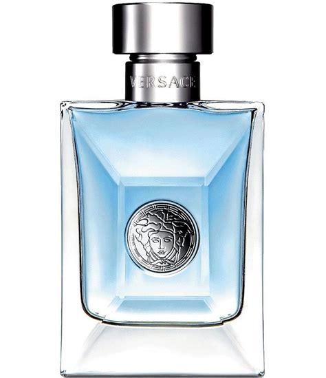 versace pour homes|Versace Pour Homme Eau De Toilette Natural Spray, 3.4 Fl Oz.